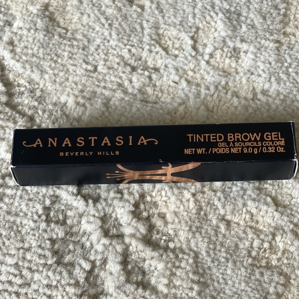 Anastasia Tinted Brow Gel (Blonde)